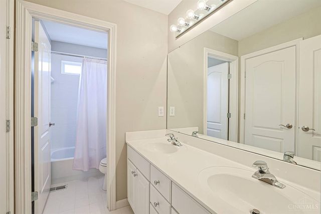 8096 Cherry Laurel Drive, Liberty Twp, OH 45044