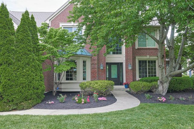 8096 Cherry Laurel Drive, Liberty Twp, OH 45044