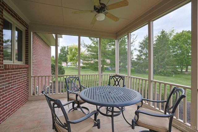 8096 Cherry Laurel Drive, Liberty Twp, OH 45044