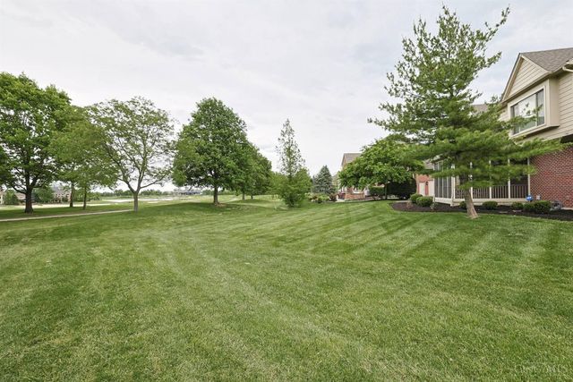 8096 Cherry Laurel Drive, Liberty Twp, OH 45044