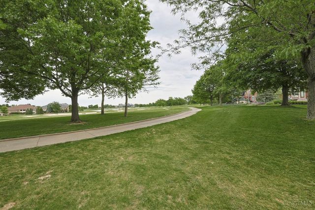 8096 Cherry Laurel Drive, Liberty Twp, OH 45044
