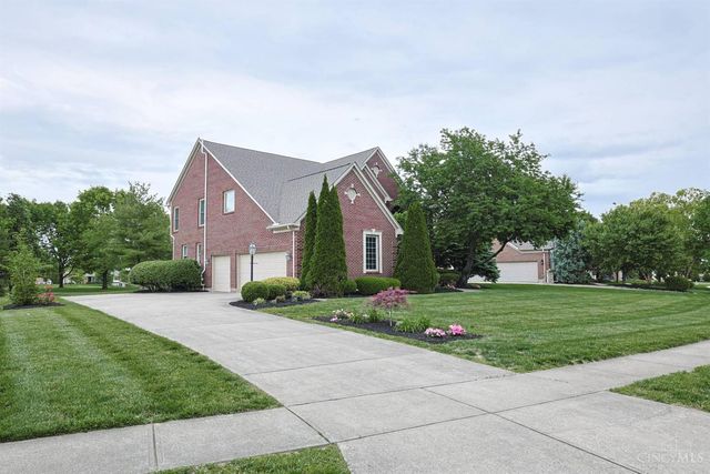 8096 Cherry Laurel Drive, Liberty Twp, OH 45044