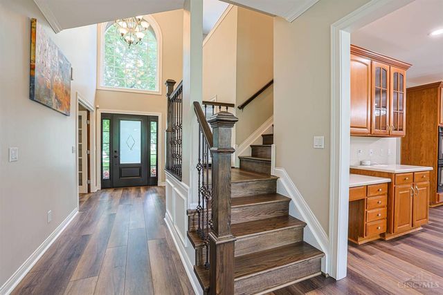 8096 Cherry Laurel Drive, Liberty Twp, OH 45044