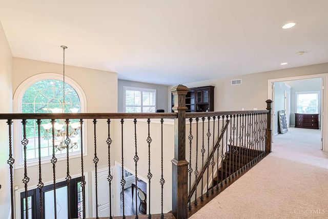 8096 Cherry Laurel Drive, Liberty Twp, OH 45044
