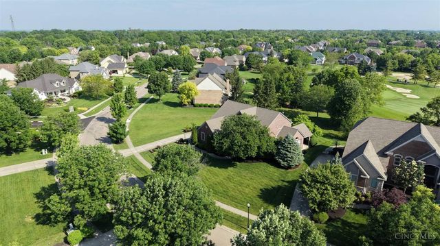 8096 Cherry Laurel Drive, Liberty Twp, OH 45044