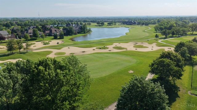 8096 Cherry Laurel Drive, Liberty Twp, OH 45044
