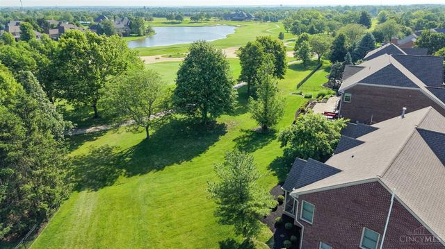 8096 Cherry Laurel Drive, Liberty Twp, OH 45044