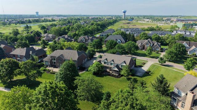 8096 Cherry Laurel Drive, Liberty Twp, OH 45044