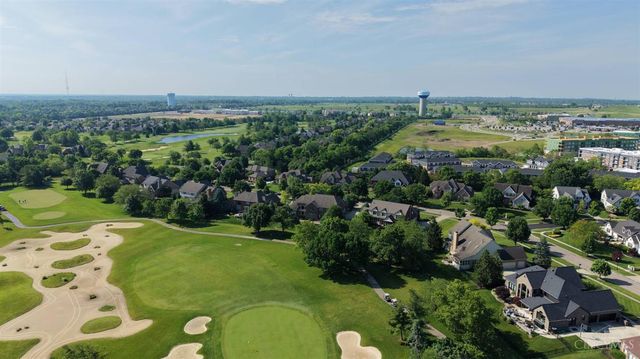 8096 Cherry Laurel Drive, Liberty Twp, OH 45044
