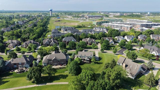 8096 Cherry Laurel Drive, Liberty Twp, OH 45044