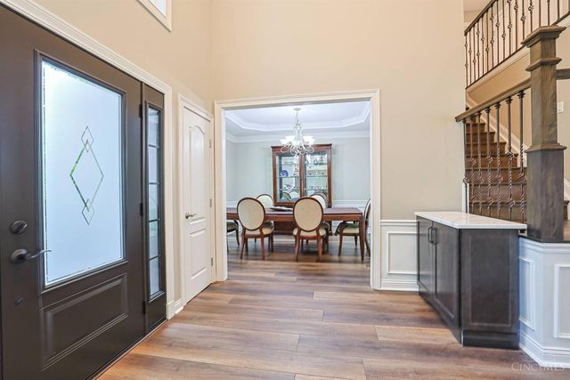 8096 Cherry Laurel Drive, Liberty Twp, OH 45044
