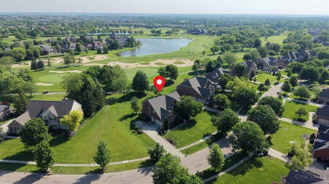 8096 Cherry Laurel Drive, Liberty Twp, OH 45044