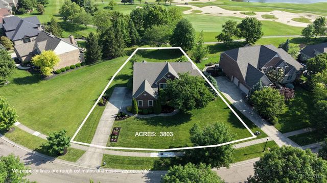 8096 Cherry Laurel Drive, Liberty Twp, OH 45044