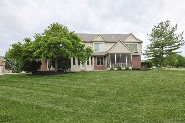 8096 Cherry Laurel Drive, Liberty Twp, OH 45044
