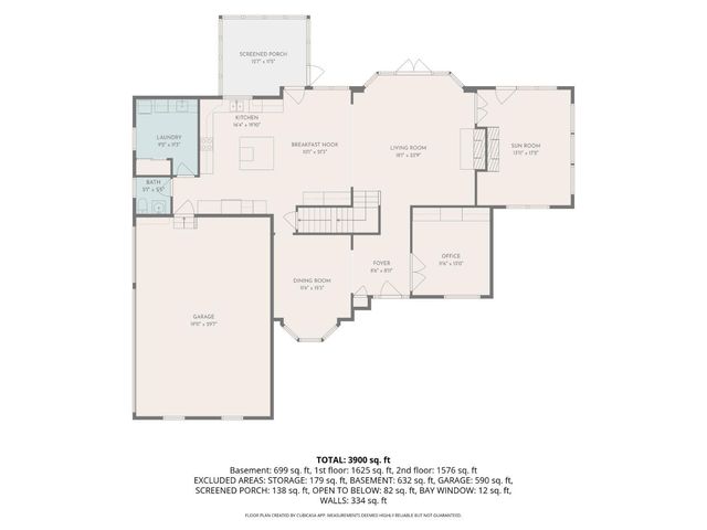 8096 Cherry Laurel Drive, Liberty Twp, OH 45044