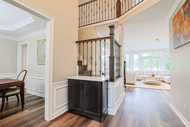 8096 Cherry Laurel Drive, Liberty Twp, OH 45044