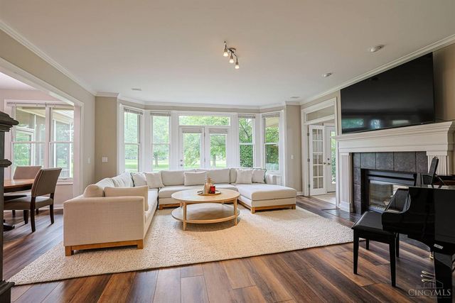 8096 Cherry Laurel Drive, Liberty Twp, OH 45044