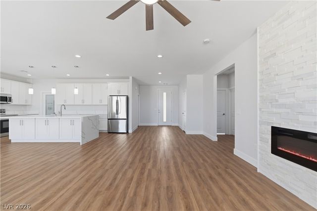 1081 Francine Street, Pahrump, NV 89060