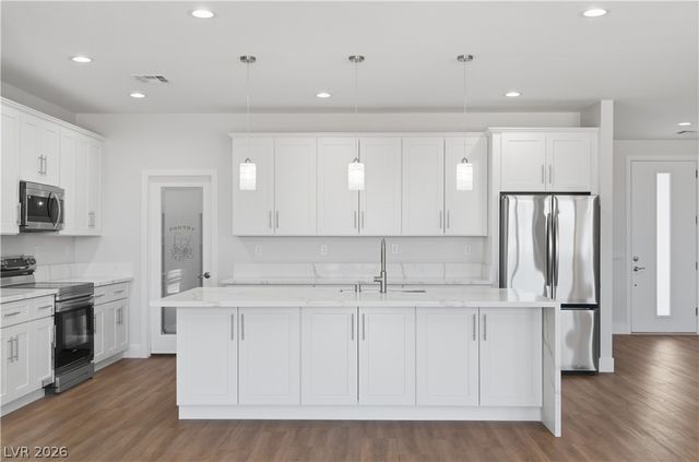 1081 Francine Street, Pahrump, NV 89060