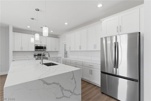 1081 Francine Street, Pahrump, NV 89060