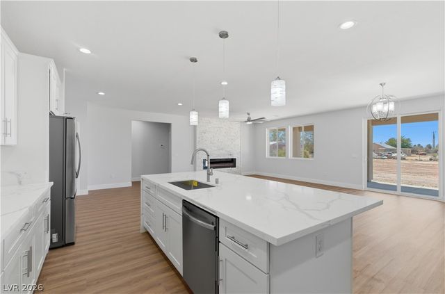 1081 Francine Street, Pahrump, NV 89060