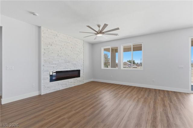 1081 Francine Street, Pahrump, NV 89060