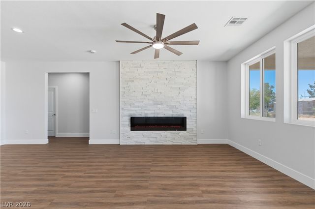 1081 Francine Street, Pahrump, NV 89060