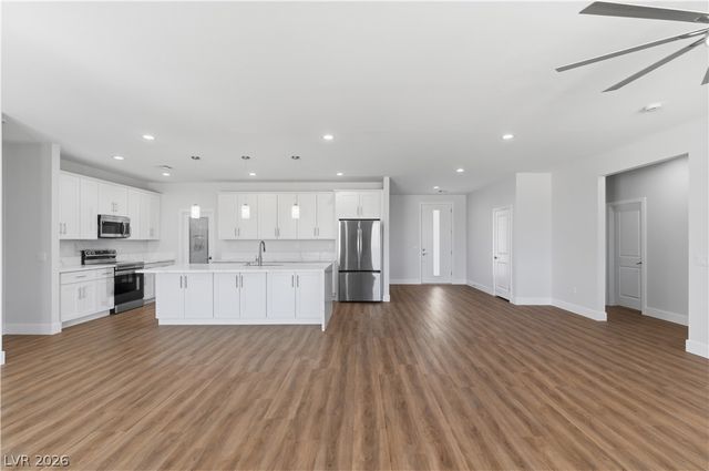 1081 Francine Street, Pahrump, NV 89060