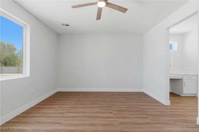 1081 Francine Street, Pahrump, NV 89060
