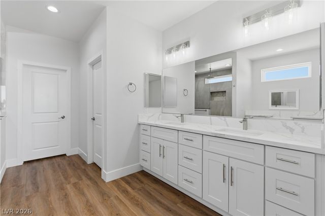 1081 Francine Street, Pahrump, NV 89060