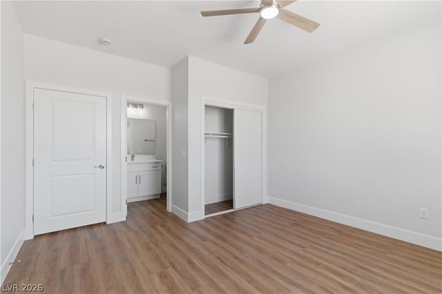 1081 Francine Street, Pahrump, NV 89060