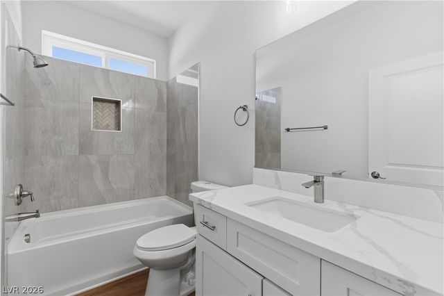 1081 Francine Street, Pahrump, NV 89060