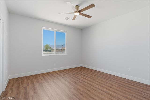 1081 Francine Street, Pahrump, NV 89060