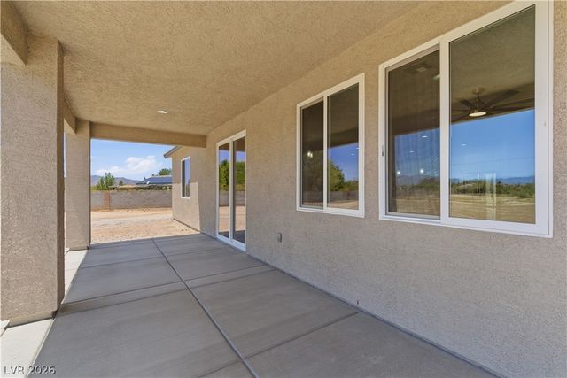 1081 Francine Street, Pahrump, NV 89060