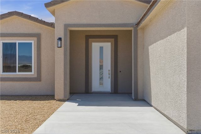 1081 Francine Street, Pahrump, NV 89060