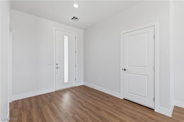 1081 Francine Street, Pahrump, NV 89060