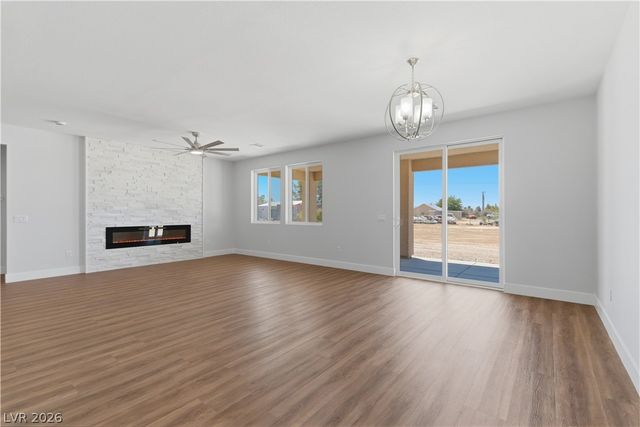 1081 Francine Street, Pahrump, NV 89060