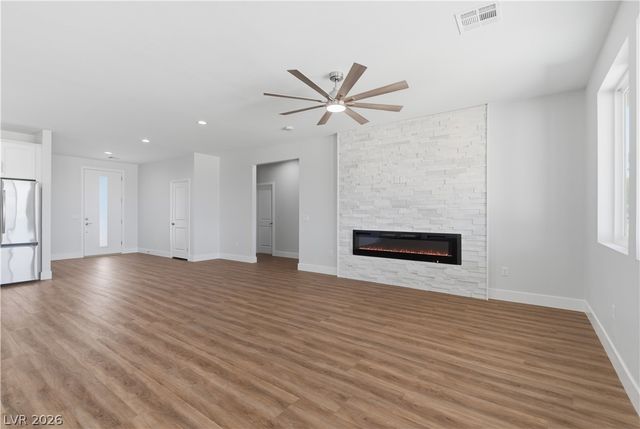 1081 Francine Street, Pahrump, NV 89060