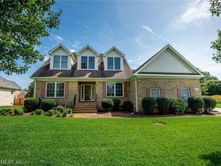 4413 Tartan ARCH, Chesapeake, VA 23321