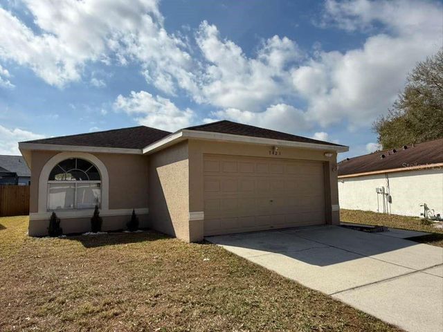 1421 MOHRLAKE DRIVE, Brandon, FL 33511