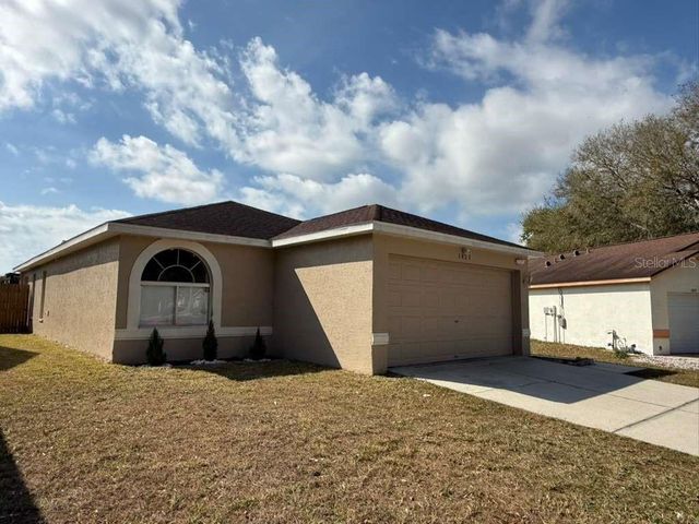1421 MOHRLAKE DRIVE, Brandon, FL 33511