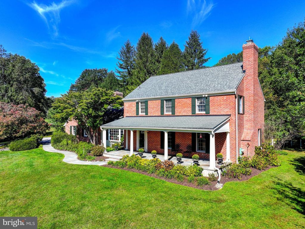 13727 CUBA RD, Cockeysville, MD 21030