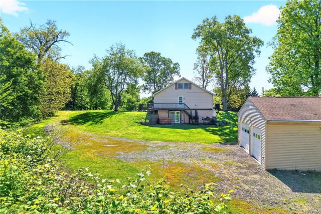 156 ONeil Lane, Ohio Twp, PA 15237