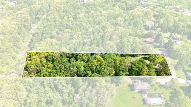 156 ONeil Lane, Ohio Twp, PA 15237