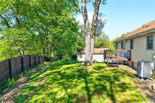 156 ONeil Lane, Ohio Twp, PA 15237