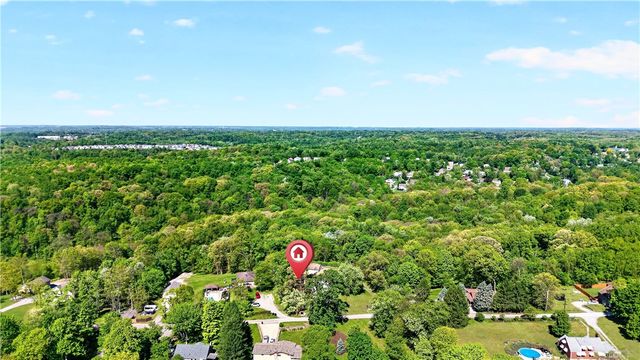 156 ONeil Lane, Ohio Twp, PA 15237