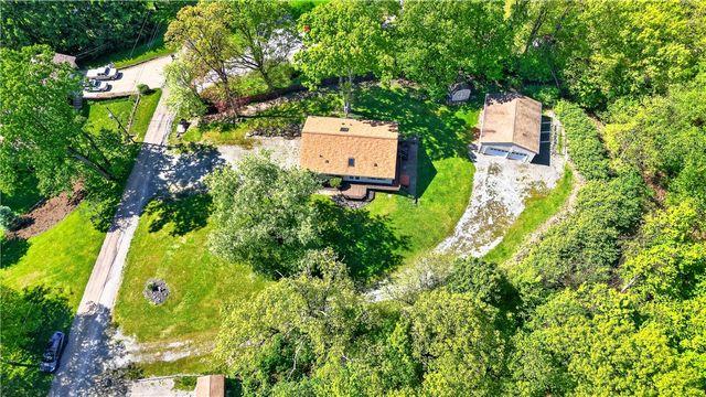 156 ONeil Lane, Ohio Twp, PA 15237