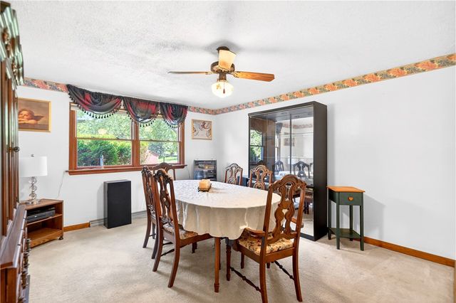156 ONeil Lane, Ohio Twp, PA 15237