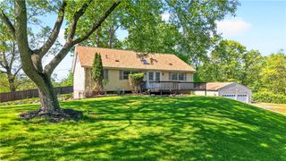 156 ONeil Lane, Ohio Twp, PA 15237