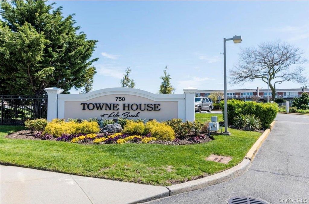 750 Lido Boulevard 97A, Lido Beach, NY 11561
